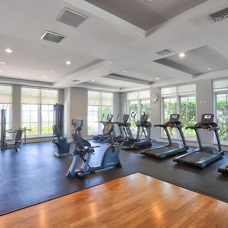 1Br Rooftop Pool-10 Min Walk To Beach Boynton Beach Bagian luar foto