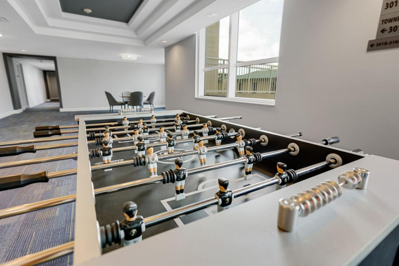 1Br Rooftop Pool-10 Min Walk To Beach Boynton Beach Bagian luar foto