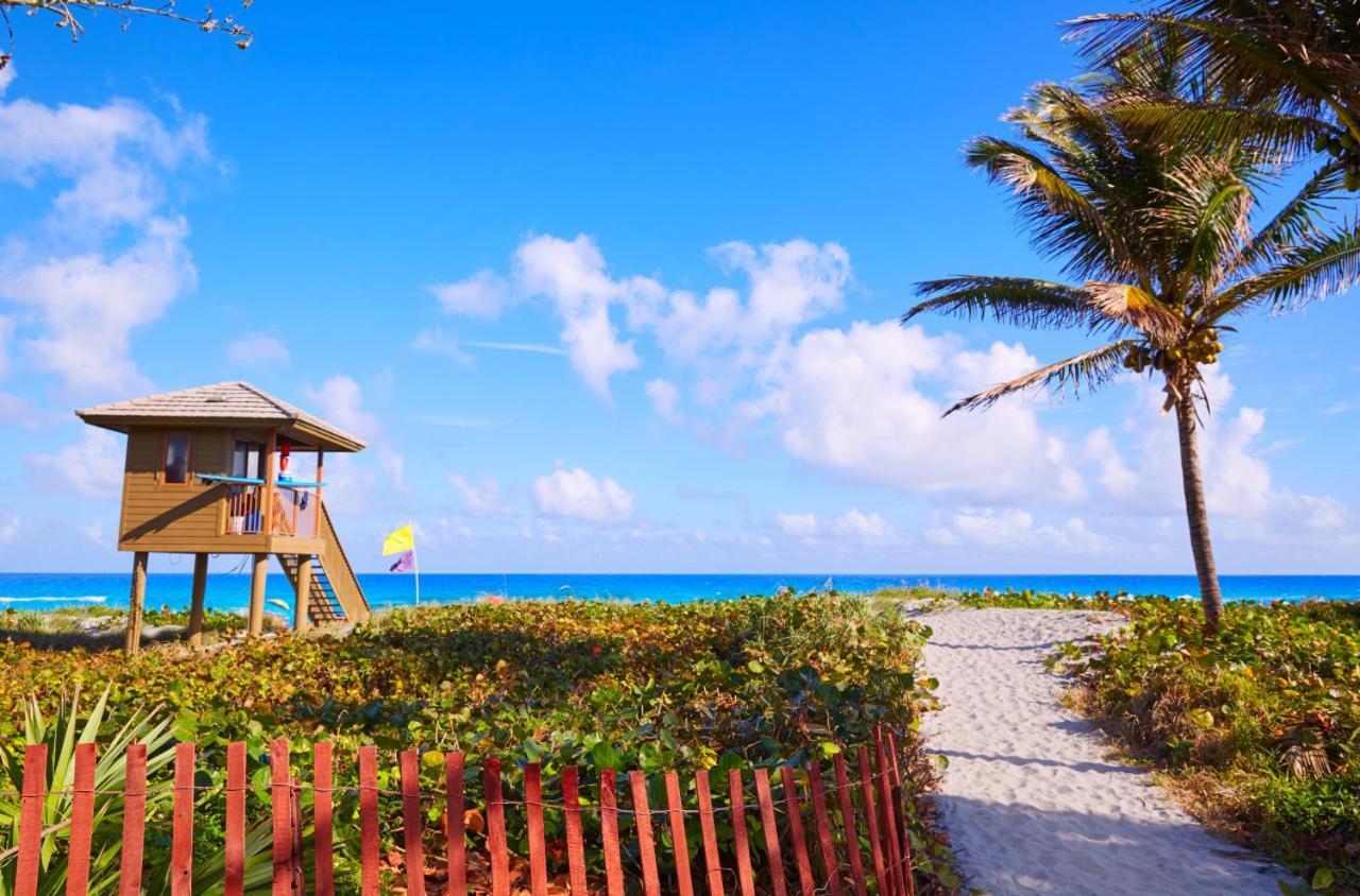 1Br Rooftop Pool-10 Min Walk To Beach Boynton Beach Bagian luar foto
