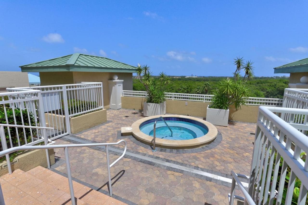 1Br Rooftop Pool-10 Min Walk To Beach Boynton Beach Bagian luar foto