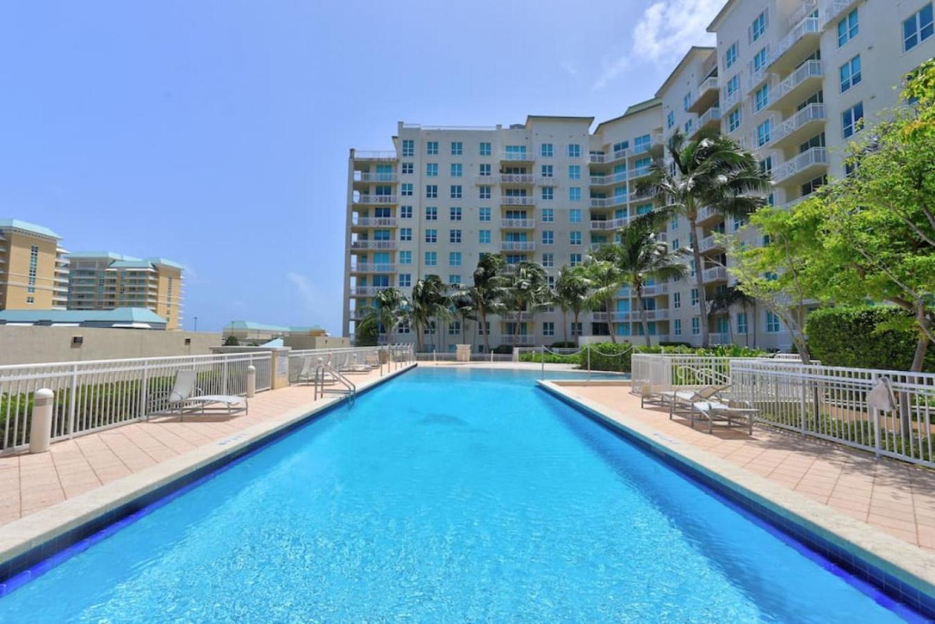 1Br Rooftop Pool-10 Min Walk To Beach Boynton Beach Bagian luar foto
