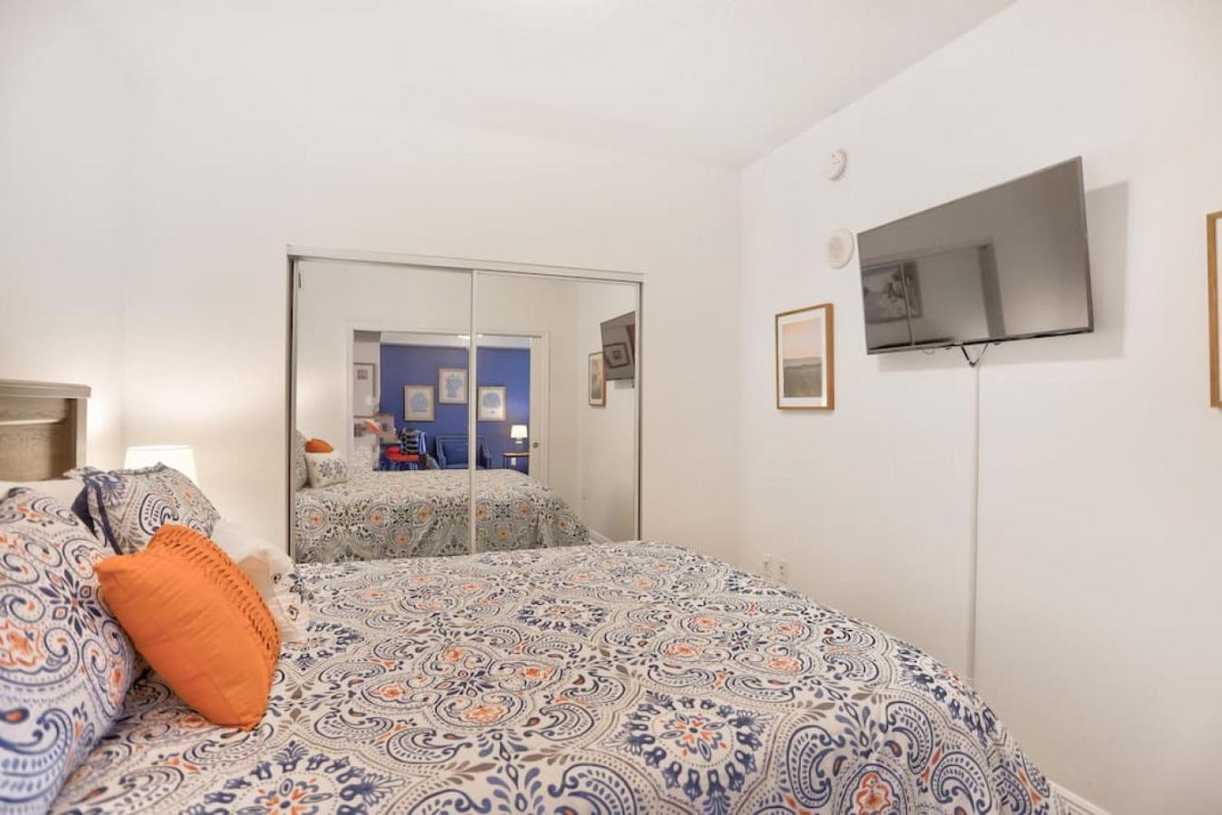 1Br Rooftop Pool-10 Min Walk To Beach Boynton Beach Bagian luar foto